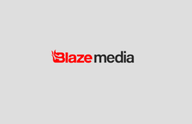 The Blaze