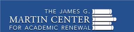 James Martin Center